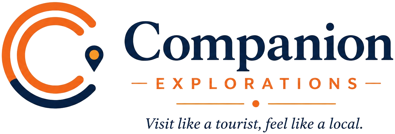 Companion Explorations